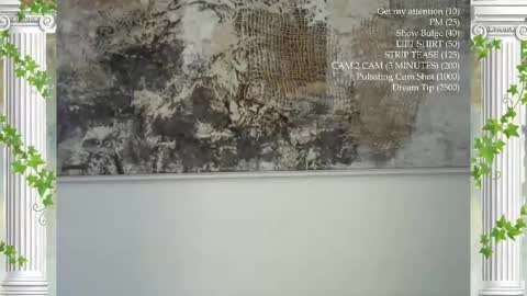 The Sultan online show from 04/15/26, 11:17