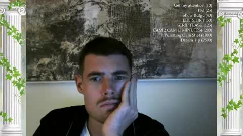 The Sultan online show from 04/16/26, 10:56