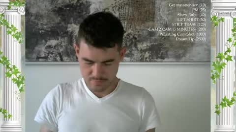 The Sultan online show from 04/17/26, 06:00