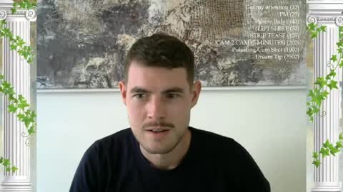 The Sultan online show from 04/19/26, 08:11