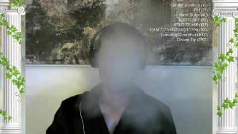 The Sultan online show from 04/21/26, 01:42