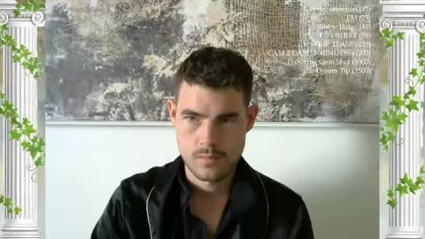 The Sultan online show from 04/21/26, 03:17