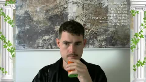 The Sultan online show from 05/05/26, 12:46