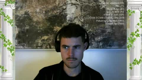 The Sultan online show from 05/07/26, 02:50
