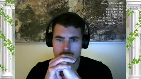 The Sultan online show from 05/13/26, 01:47