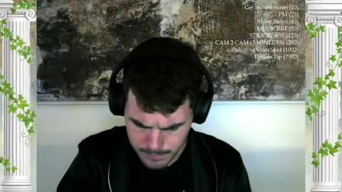 The Sultan online show from 05/17/26, 03:19