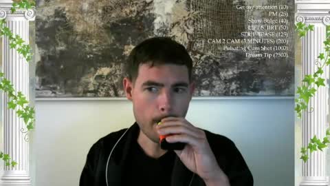 The Sultan online show from 05/18/26, 07:52