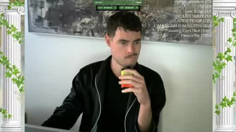 The Sultan online show from 05/22/26, 02:01