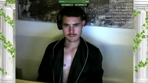The Sultan online show from 05/23/26, 02:06