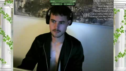 The Sultan online show from 05/27/26, 01:57