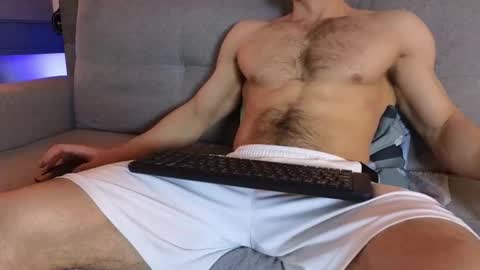 sultryandrewww online show from 03/23/26, 01:04