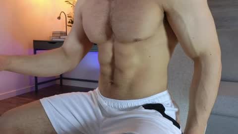 sultryandrewww online show from 04/20/26, 11:57