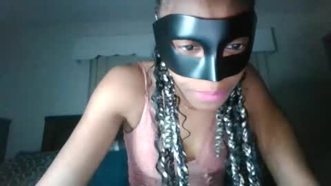 sultrysecretz online show from 05/01/26, 01:21