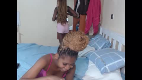 sultryvibesonly online show from 02/08/26, 07:28