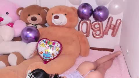 suly online show from 10/26/25, 12:05