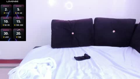 Snapshot of sumeragi_cat chatting on 01/03/25, 03:33 Nicolle online show from 01/03/25, 03:33