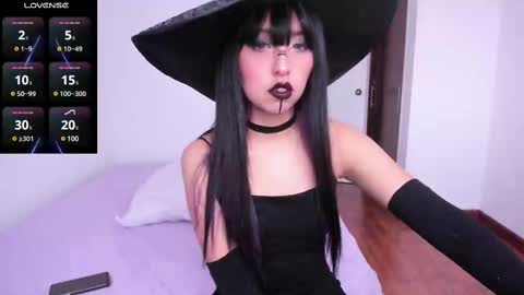 Snapshot of sumeragi_cat chatting on 02/22/25, 03:36 Nicolle online show from 02/22/25, 03:36