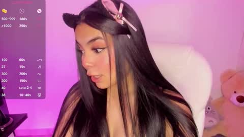 sumersunsett online show from 11/29/25, 12:46