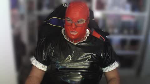 Snapshot of sumisolatex chatting on 12/20/24, 10:38 Sumisolatex online show from 12/20/24, 10:38