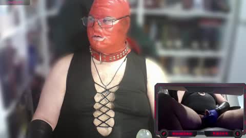 Snapshot of sumisolatex chatting on 03/01/25, 06:00 Sumisolatex online show from 03/01/25, 06:00