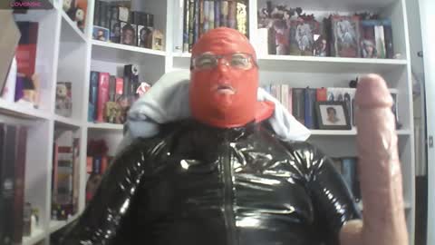 Sumisolatex online show from 11/26/25, 12:06