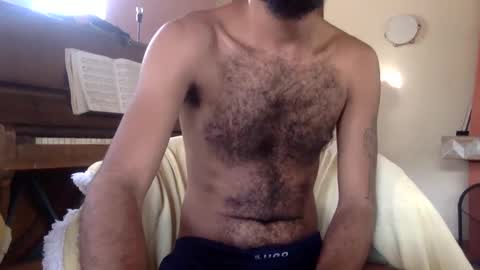 Sumjang and Luksmen online show from 12/13/24, 04:49