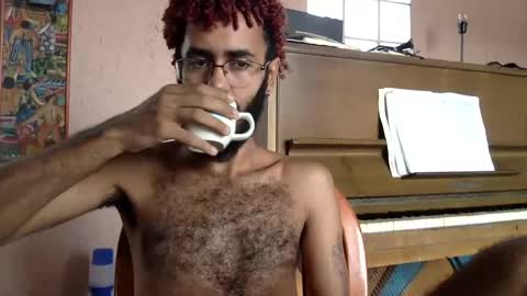 Sumjang and Luksmen online show from 12/14/24, 02:42