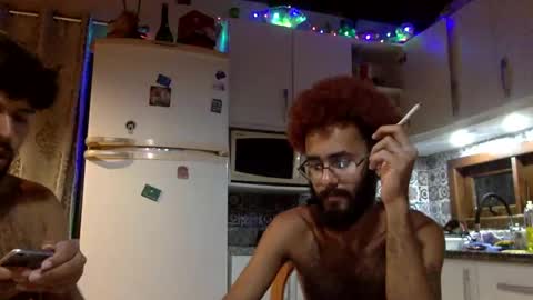 Sumjang and Luksmen online show from 12/19/24, 11:57