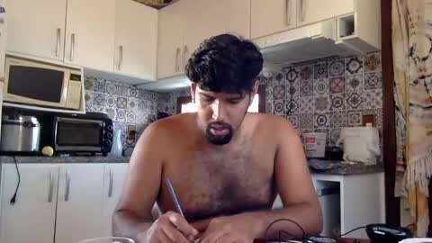 Sumjang and Luksmen online show from 12/21/24, 03:42