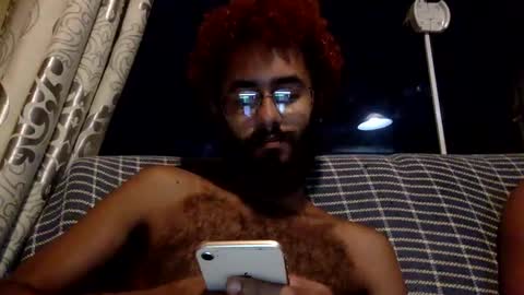 Sumjang and Luksmen online show from 12/21/24, 10:40