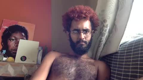 Sumjang and Luksmen online show from 12/22/24, 02:27