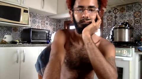 Sumjang and Luksmen online show from 12/22/24, 06:26