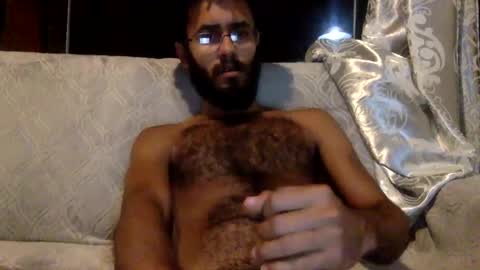 Sumjang and Luksmen online show from 12/29/24, 06:35