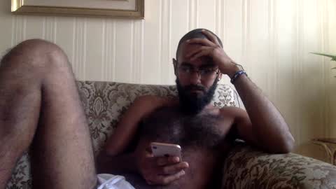 Sumjang and Luksmen online show from 01/21/25, 09:15