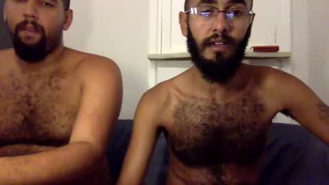 Sumjang and Luksmen online show from 01/24/25, 02:28