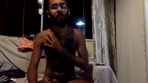 Sumjang and Luksmen online show from 02/08/25, 04:25