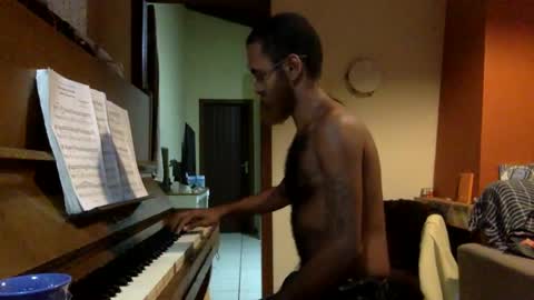 Sumjang and Luksmen online show from 02/23/25, 10:42