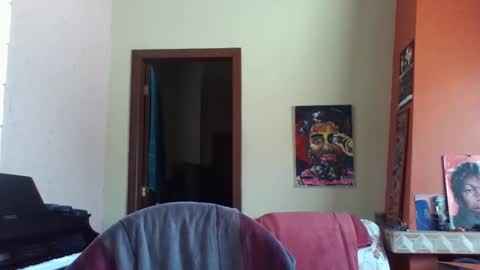 Sumjang and Luksmen online show from 10/19/25, 02:50