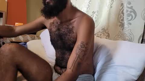 Sumjang and Luksmen online show from 11/30/25, 02:10