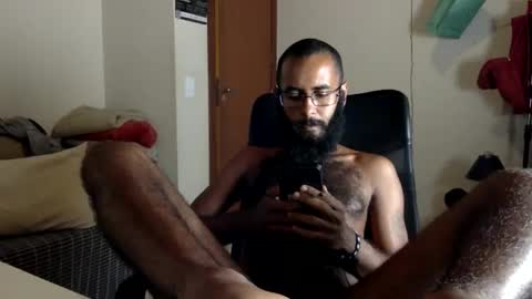 Sumjang and Luksmen online show from 02/24/26, 01:14