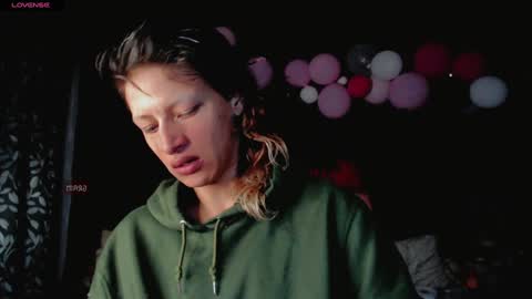 Summer online show from 01/20/25, 03:37