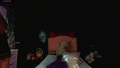 Summer online show from 02/03/25, 03:31