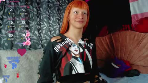 Summer online show from 03/04/25, 02:17