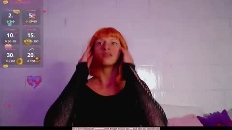 Summer online show from 10/11/25, 02:00