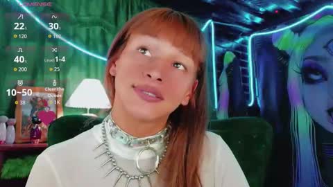 Summer online show from 03/10/26, 11:21