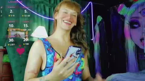 Summer online show from 03/24/26, 10:59