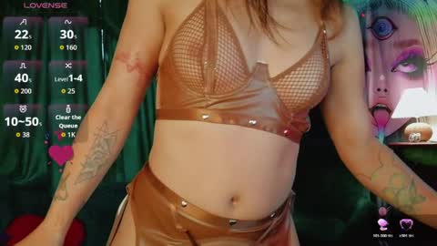 Summer online show from 04/17/26, 10:13