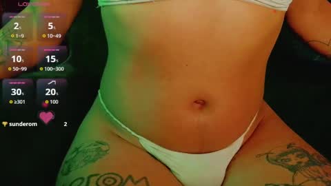 Summer online show from 04/23/26, 09:50