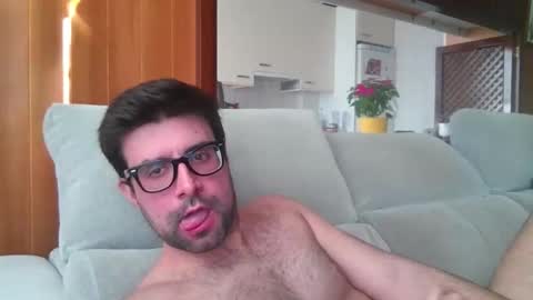 summer_heat online show from 01/10/26, 03:14