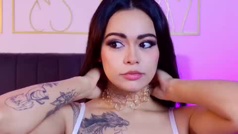 Snapshot of summer_holiday chatting on 09/13/25, 05:40 OnlyFans summer holiday online show from 09/13/25, 05:40